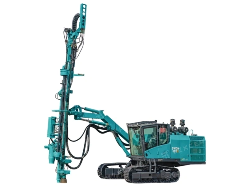 Буровой станок SUNWARD SWDH 102S