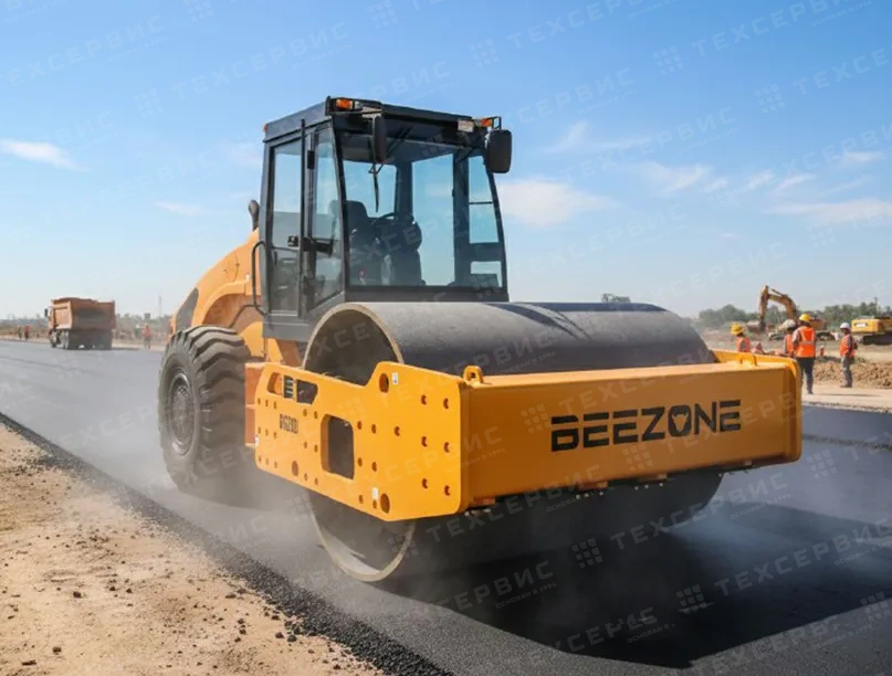 Каток BEEZONE GYS201J