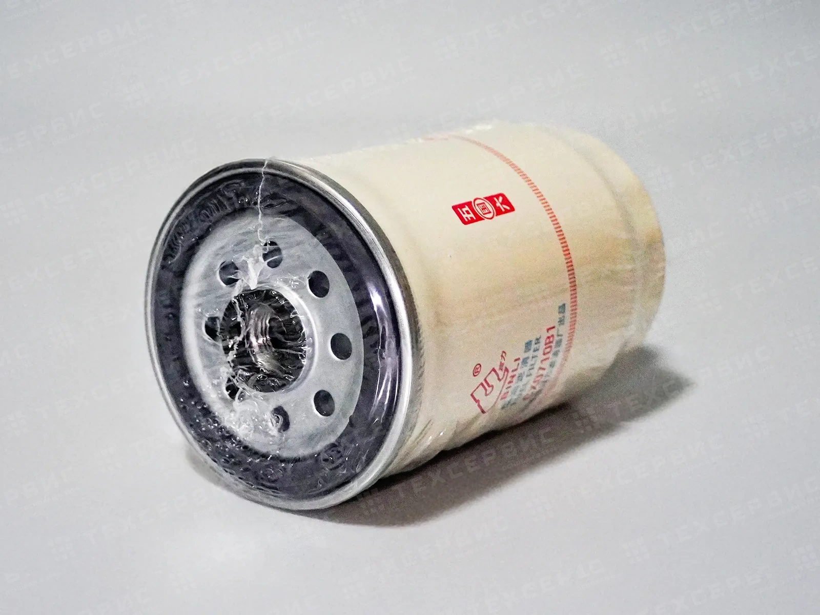 Фильтр топливный YUCHAI 231-1105140-C  tsgroup.ru