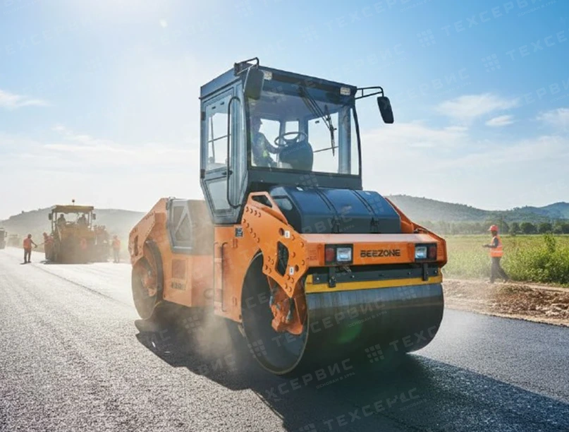 Каток BEEZONE GYD82J