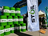 Строим будущее: компания «Техсервис-Иркутск» на выставке «Транспорт и дороги Сибири»., миниатюра 4