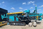 Роторная буровая установка SWDM80