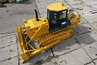 Бульдозер BEEZONE D26-5 (стандартная комплектация)