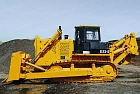 Бульдозер BEEZONE D32-5 