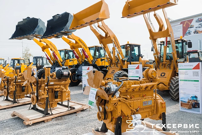 Компания "Техсервис-Якутия" мощно отметила ДЕНЬ КЛИЕНТА!, фото 3