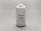 Фильтр топливный грубой очистки STAL ST20126		, миниатюра 2