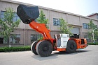 Подземная ПДМ XYWJ-6 дизельная, миниатюра 5