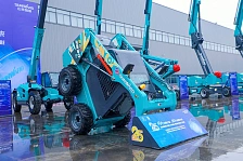 ГК «Техсервис» – лучший дилер SUNWARD!, миниатюра 6