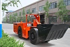 Подземная ПДМ XYWJ-1 дизельная, миниатюра 3