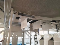 «BEEZONE BZ1200GF20T — энергетический мост»