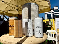 Строим будущее: компания «Техсервис-Иркутск» на выставке «Транспорт и дороги Сибири»., миниатюра 7