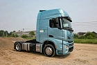 Тягач SHACMAN X6000 4х2 (WP13) 480 л.с.