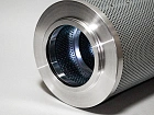 Фильтр гидравлический STAL W-15-02124, миниатюра 3