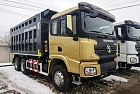 Самосвал SHACMAN X3000 6х4 (ISM11E5) 440 л.с. 