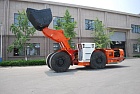 Подземная ПДМ XYWJ-6 дизельная, миниатюра 6