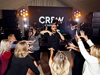 «Техсервис» принял участие в форуме ARCUS 2025: новые горизонты сотрудничества.