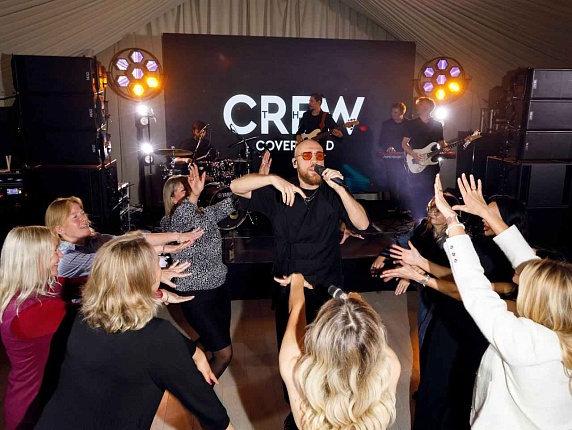 «Техсервис» принял участие в форуме ARCUS 2025: новые горизонты сотрудничества.