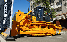 Слияние традиций и новаций: «Техсервис» на международном российско-экономическом форуме 