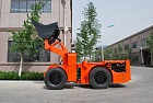 Подземная ПДМ XYWJ-2 дизельная, миниатюра 4