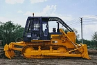 Бульдозер BEEZONE D16-5F (лесная комплектация)