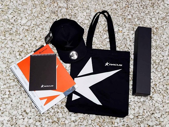 «Техсервис» принял участие в форуме ARCUS 2025: новые горизонты сотрудничества.