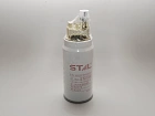 Фильтр топливный с колбой STAL ST21350C, миниатюра 2