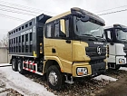 Самосвал SHACMAN X3000 6х4 (ISM11E5) 440 л.с. 