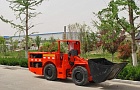 Подземная ПДМ XYWJ-0.6 дизельная, миниатюра 3