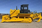 Бульдозер BEEZONE D22-5 
