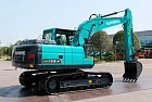 Гусеничный экскаватор SUNWARD SWE135E-3H
