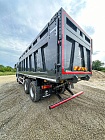 Самосвал SHACMAN X3000 (новая кабина X5000) 8х4 (WP13) 550 л.с. 