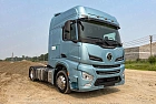 Тягач SHACMAN X6000 4х2 (WP13) 480 л.с.
