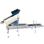 Шлюз для золотодобычи