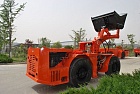 Подземная ПДМ XYWJ-2 дизельная, миниатюра 2