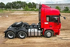 Тягач SHACMAN X3000 6х4 (WP12) 430 л.с.