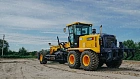 Автогрейдер BEEZONE G724MH (B20MG-A), миниатюра 4