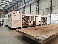 «BEEZONE BZ1200GF20T — энергетический мост»