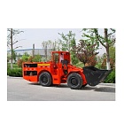 Подземная ПДМ XYWJ-0.6 дизельная, миниатюра 2