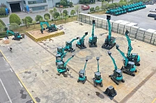 ГК «Техсервис» – лучший дилер SUNWARD!, миниатюра 3