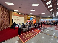 BEEZONE на ВЭФ-2026: техника для больших проектов, миниатюра 2