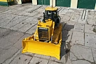 Бульдозер BEEZONE D26-5 (стандартная комплектация)