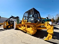 Строим будущее: компания «Техсервис-Иркутск» на выставке «Транспорт и дороги Сибири»., миниатюра 3