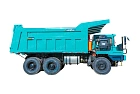 Карьерный самосвал SUNWARD SWK90