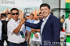 Компания "Техсервис-Якутия" мощно отметила ДЕНЬ КЛИЕНТА!, миниатюра 1