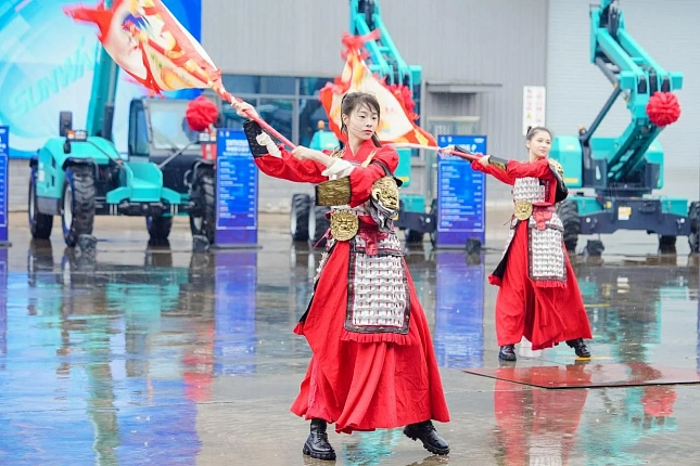 ГК «Техсервис» – лучший дилер SUNWARD!, фото 1