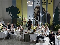 15 лет «Техсервис-Якутия», миниатюра 1