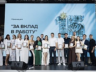 15 лет «Техсервис-Якутия», миниатюра 19
