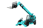 Телескопический погрузчик SWTH3915