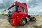 Тягач SHACMAN X3000 6х4 (WP12) 430 л.с.