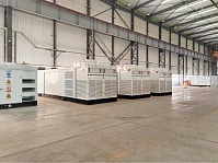 «BEEZONE BZ1200GF20T — энергетический мост»